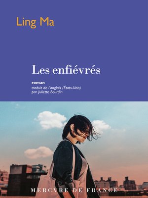 cover image of Les enfiévrés